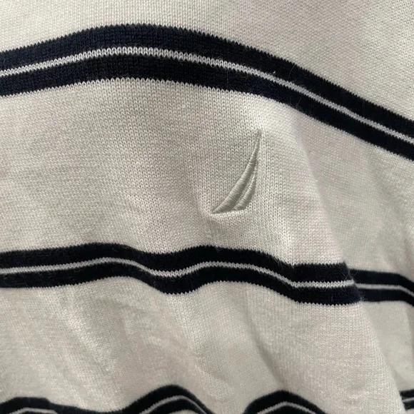 NAUTICA SWEATER - Picture 2 of 6